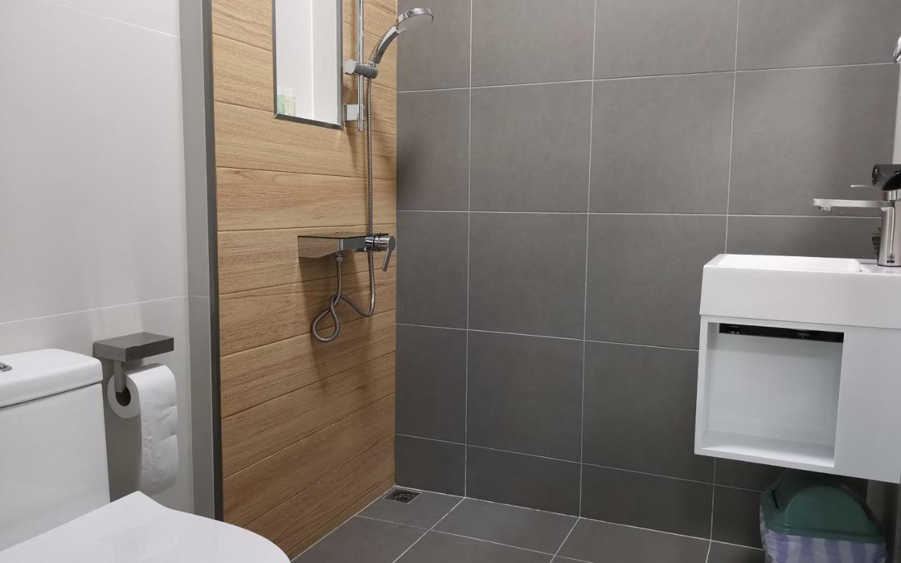 Private Pool Villa With Jacuzzi At Royal Park Village - Walk To The Beach - 6 People - Max 3 Males (Adults Only) Джомтьєн-Біч Екстер'єр фото